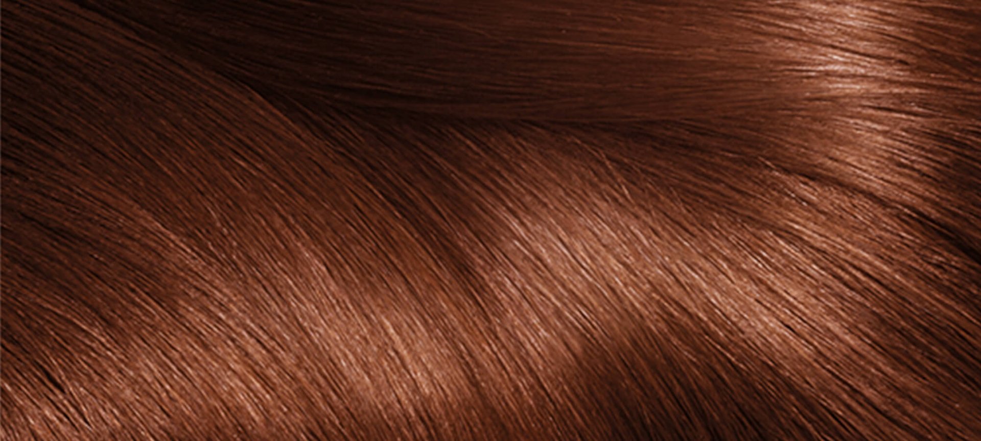 CASTANO RAMATO PER CAPELLI ELEGANTI E LUMINOSI